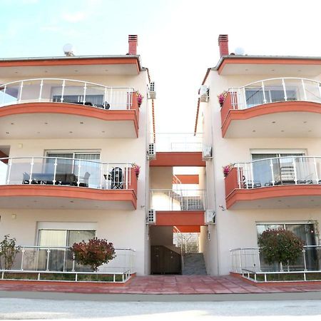 קראמוטי Sinanis Family Apartments מראה חיצוני תמונה