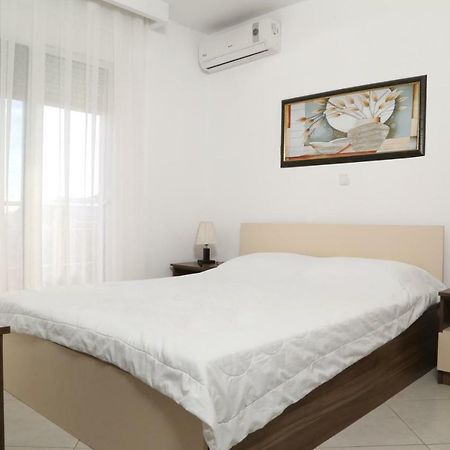 קראמוטי Sinanis Family Apartments מראה חיצוני תמונה