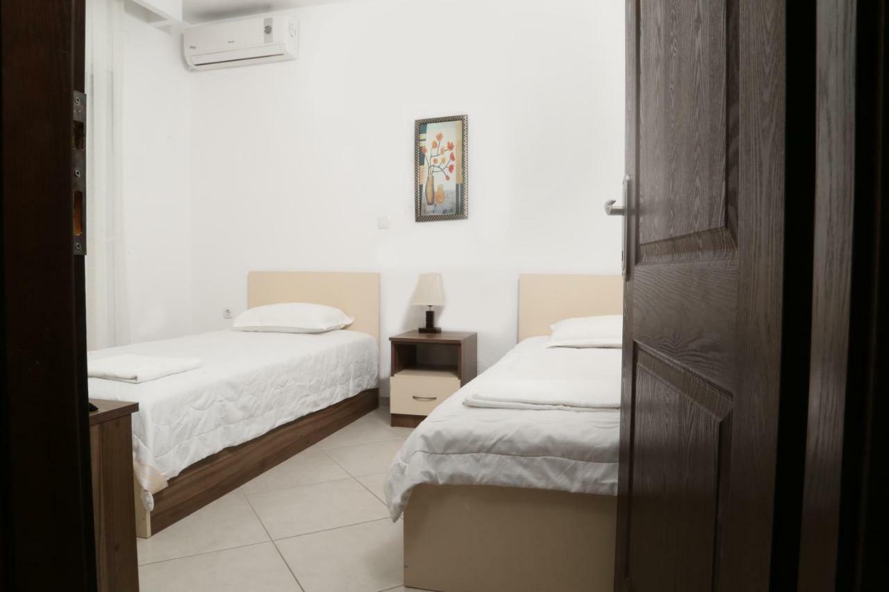 קראמוטי Sinanis Family Apartments מראה חיצוני תמונה