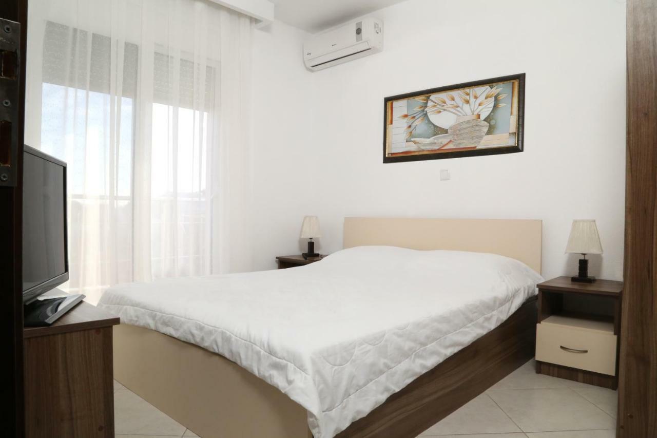 קראמוטי Sinanis Family Apartments מראה חיצוני תמונה