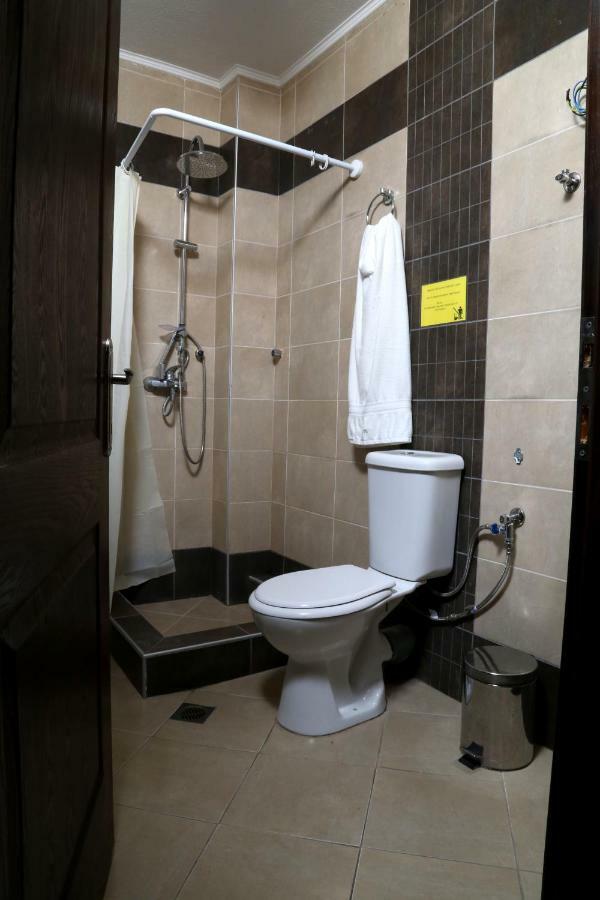 קראמוטי Sinanis Family Apartments מראה חיצוני תמונה