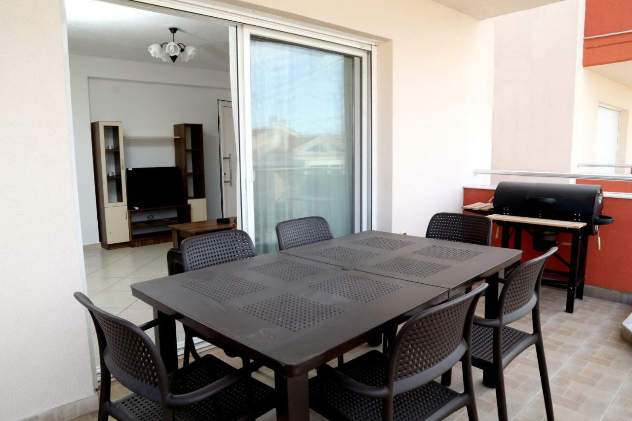 קראמוטי Sinanis Family Apartments מראה חיצוני תמונה